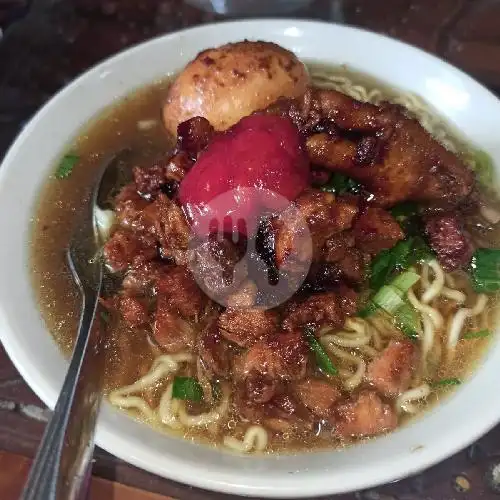 Gambar Makanan Warung Rakyat, Kecamatan Medan Petisah 1