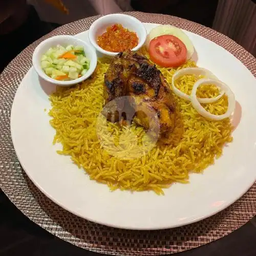 Gambar Makanan Sulthan Arabian Resto, Jl. S. Parman 17