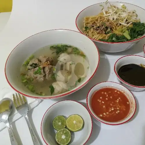 Gambar Makanan Bakso & Mie Ayam, Pacuan Kuda 16