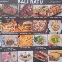 Gambar Makanan BIT BALI Ratu Bar & Restaurant 1