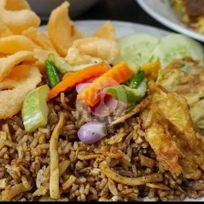 Gambar Makanan Ayam Bakar Bang Doel Jakarta 4