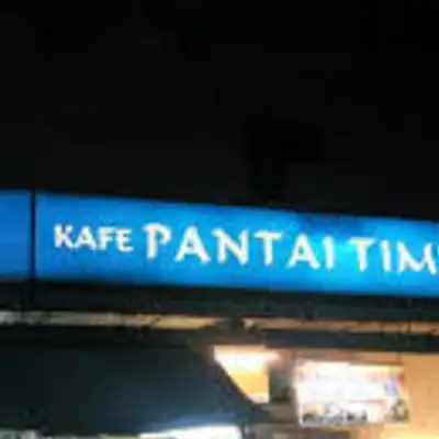 Pantai Timur Cafe