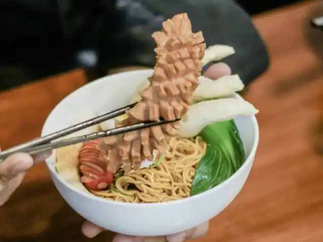 Gambar Makanan Shifu Ramen 12
