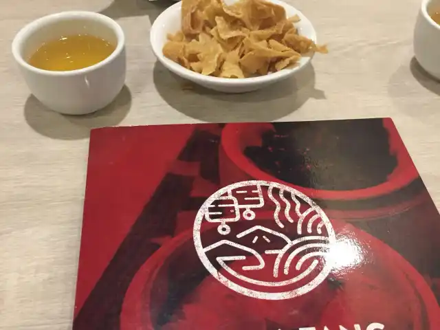 China Tang Food Photo 9