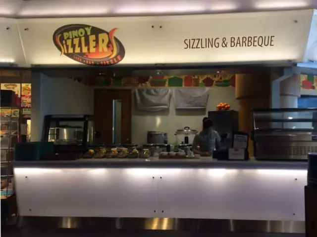 Pinoy Sizzlers Food Photo 4