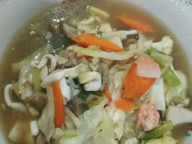 Gambar Makanan Bakmi Aheng & Chinese Food 2