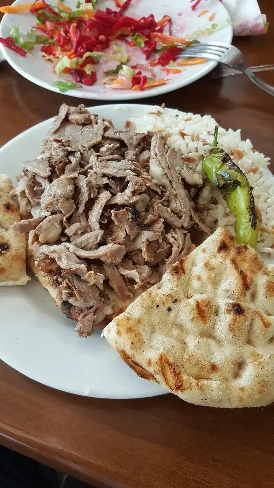 Tiryakioğlu Kebap'nin yemek ve ambiyans fotoğrafları 12