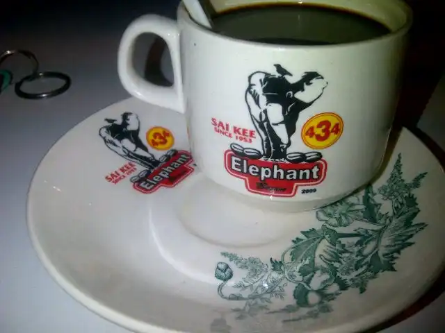 Elephant Bean Cafe Food Photo 10