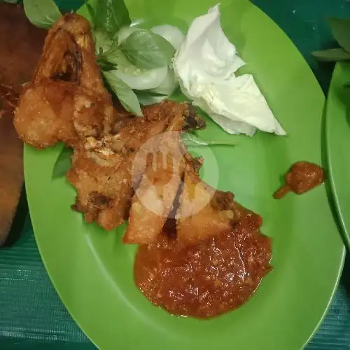 Gambar Makanan Pecel Lele Anugrah Abadi Lamongan, Kramat Jati 11