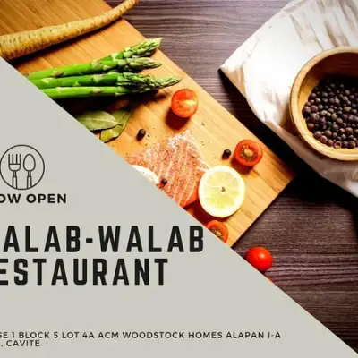 Walab Walab Restaurant