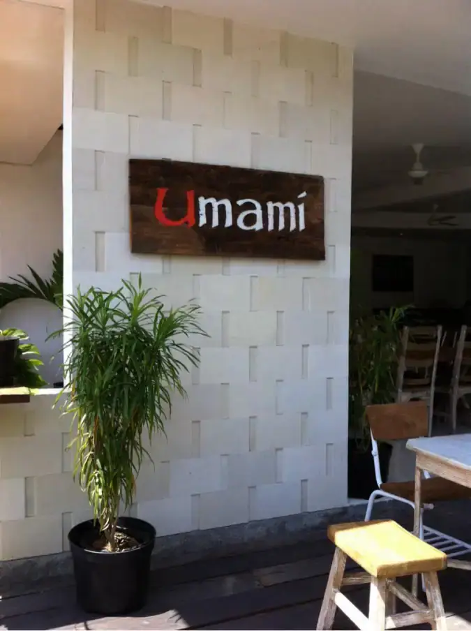 Umami