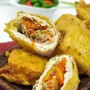Gambar Makanan Mie Ayam Bakso Djowo, Bintaro 2