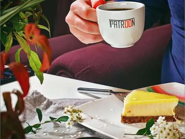 1Patroon'nin yemek ve ambiyans fotoğrafları 18