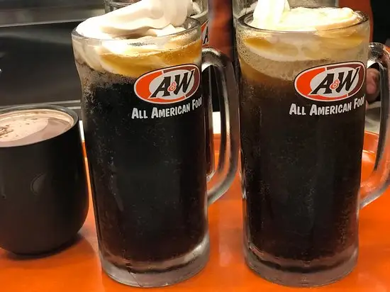 Gambar Makanan A&W 10