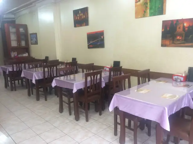 Saray Pide Lahmacun Salonu'nin yemek ve ambiyans fotoğrafları 3
