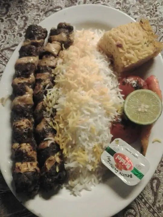 Ali BaBa's Kebab Food Photo 11