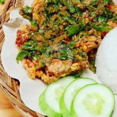 Gambar Makanan Sego Gobyos, Darmawangsa 4