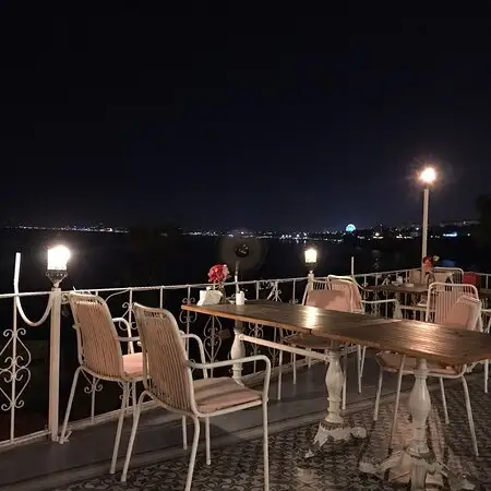 Marco Terras Cafe Bistro Restaurant'nin yemek ve ambiyans fotoğrafları 15