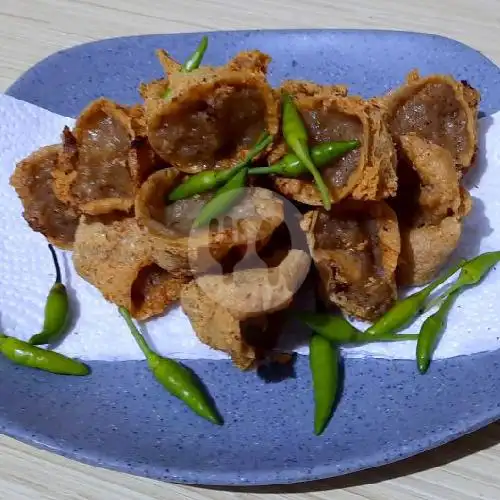 Gambar Makanan Kedai Tahu Bakso Dan Baceman El Garuda 1