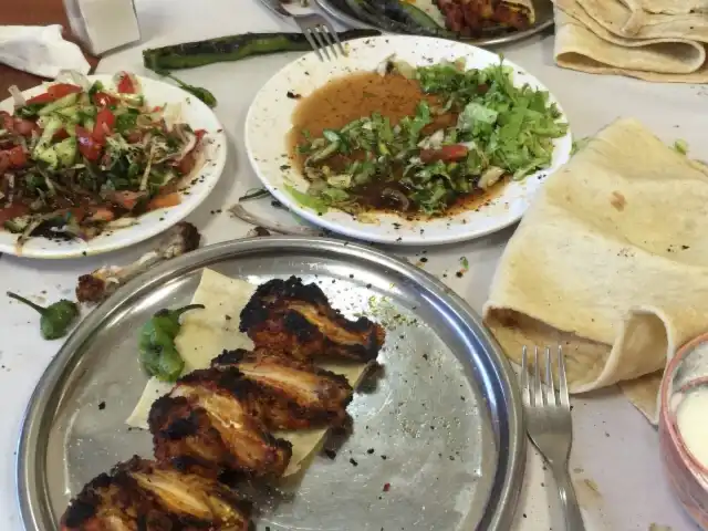 Diyarbakır Sofrası'nin yemek ve ambiyans fotoğrafları 4