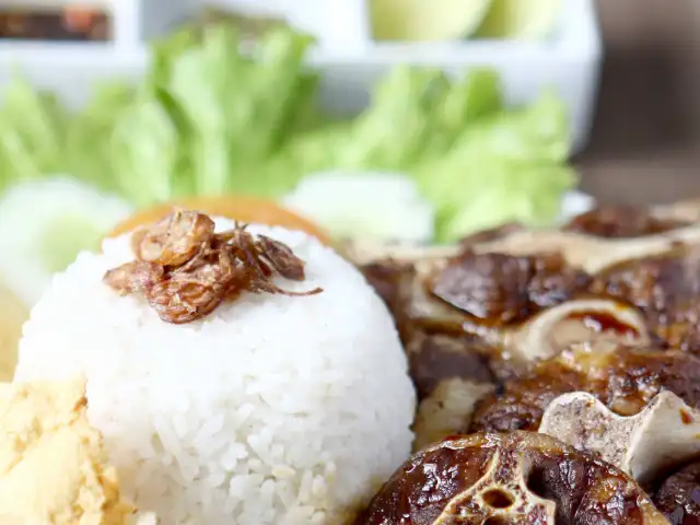 Gambar Makanan Serassa Nusantara 9