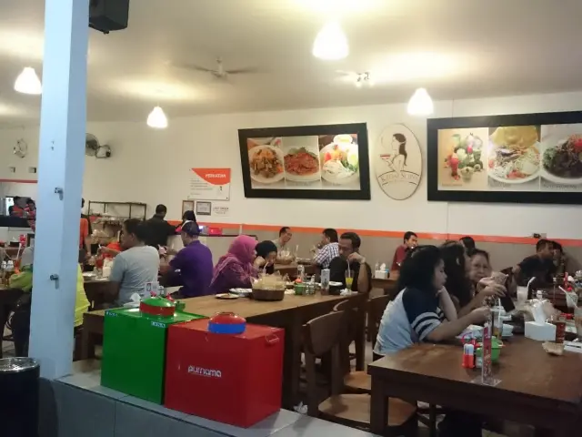 Gambar Makanan Kedai Soto Ibu Rahayu 17