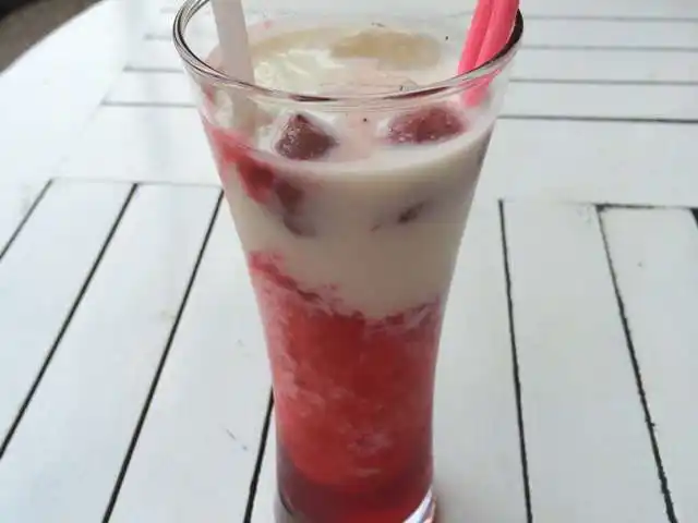 Gambar Makanan Yoghurt Cisangkuy 10