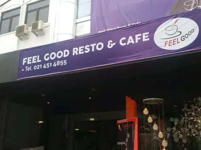 Gambar Makanan Feel Good Resto & Cafe 14