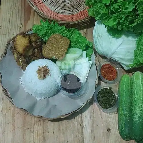 Gambar Makanan Warung Makan Ibu Ayu, Duri Kosambi 13