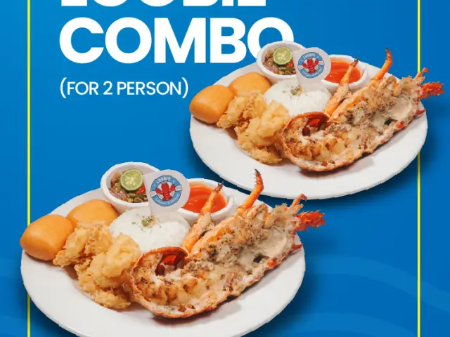 Gambar Makanan Loobie Lobster 5