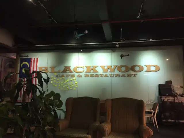 Blackwood Cafe & Restaurant Food Photo 10