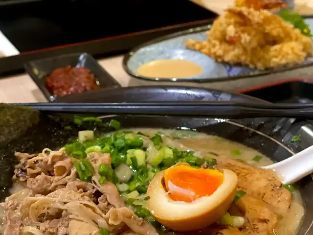 Maruki Ramen Food Photo 10