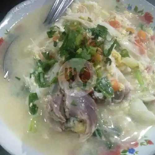 Gambar Makanan Bakmi Jawa Jogja Lestari 11