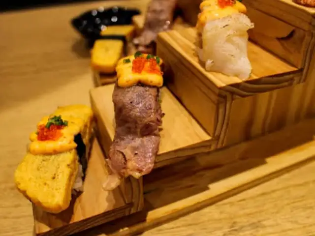 Gambar Makanan Sushi Hiro - Grand Indonesia 9