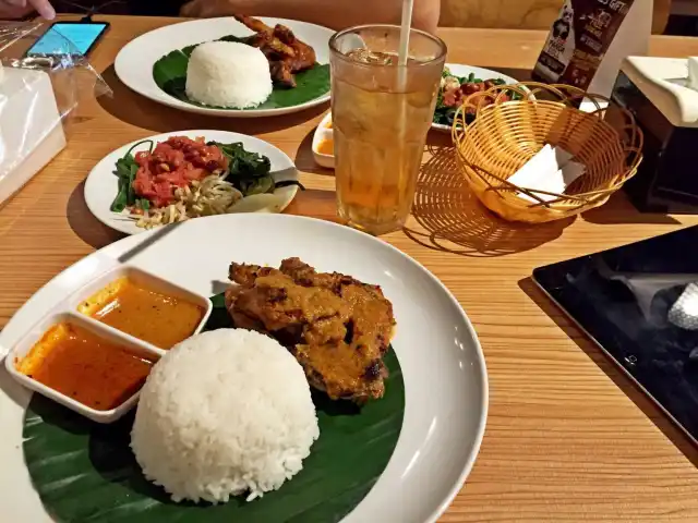 Gambar Makanan Ayam Presto Ny. Nita 8