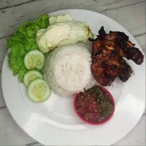 Gambar Makanan Nasi Bebek Kamila, Mampang Prapatan 16