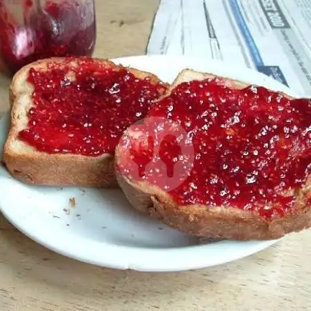 Gambar Makanan Roti Bakar 58 13