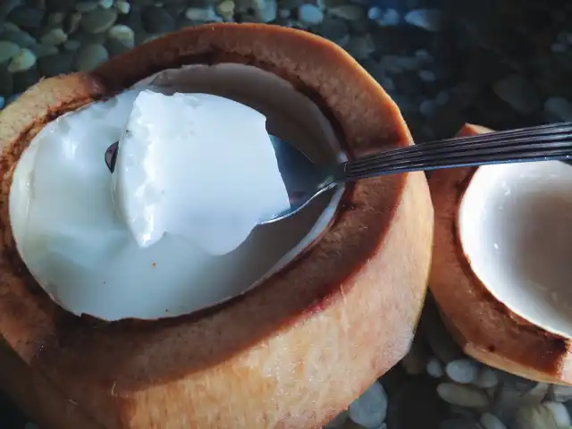 Gerai Sudi Mampir (Lokan & Coconut) Food Photo 15