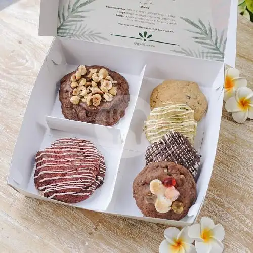 Gambar Makanan Gumi Cookies, Denpasar 4