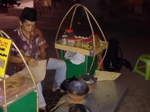 Gambar Makanan Kerak Telor Menteng Bpk Abdurrachman 6