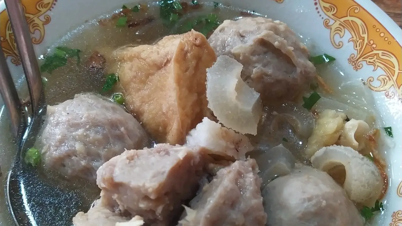 Bakso Titoti