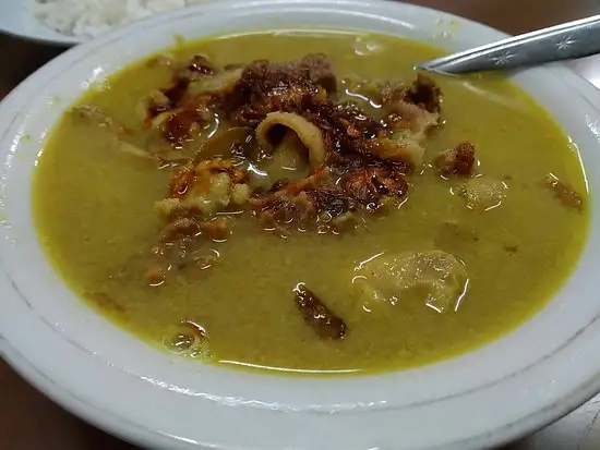 Gambar Makanan Sate & Sop Soepardi 14