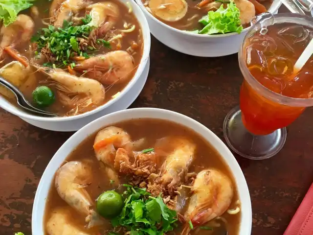 Mee Udang Banjir, Kuala Selangor Food Photo 6