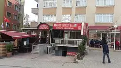 Recep Usta'nin Yeri'nin yemek ve ambiyans fotoğrafları 2