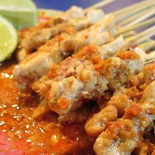 Gambar Makanan Sate Madura Cak Dowi, Manggarai 20