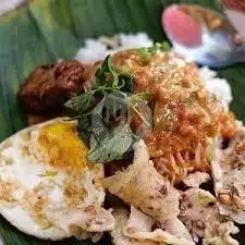 Gambar Makanan Nasi Pecel Pincuk Jawa Timur, Cilacap Utara 8