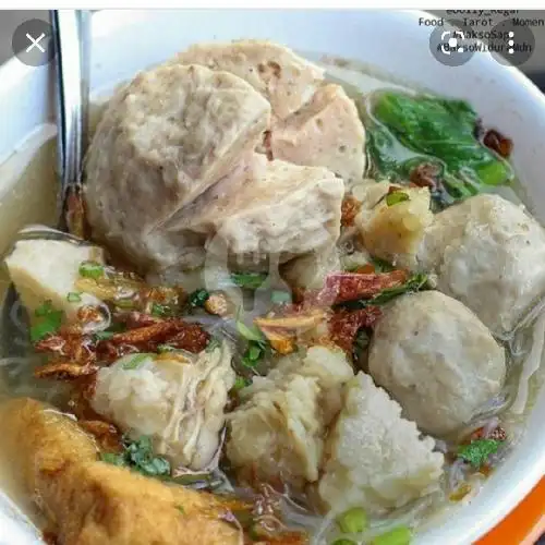 Gambar Makanan Sate Gulai Tongseng Pak Pon Solo, Tembesi 1
