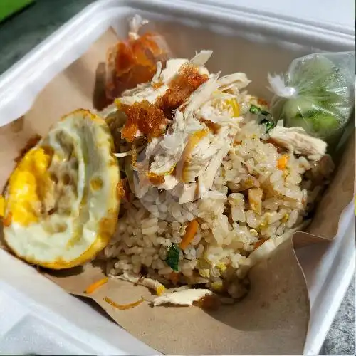 Gambar Makanan Bale Nasi Goreng 11