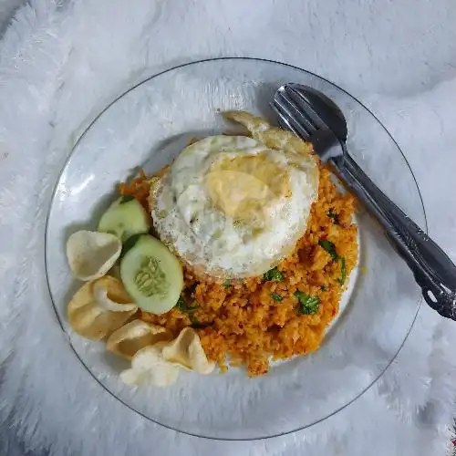 Gambar Makanan Warung Bunian, Kecamatan Medan Area  1