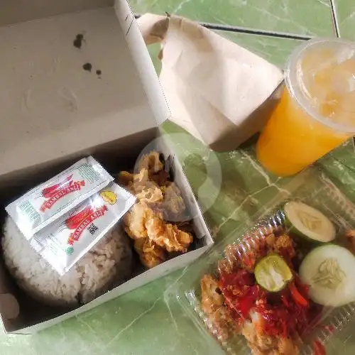 Gambar Makanan Nazwa Fried Chicken 9